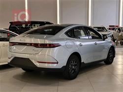 بي واي دي Qin Plus